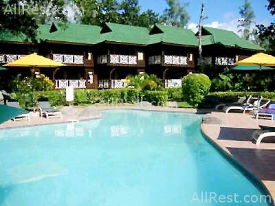 Acajou Resort Superior 11